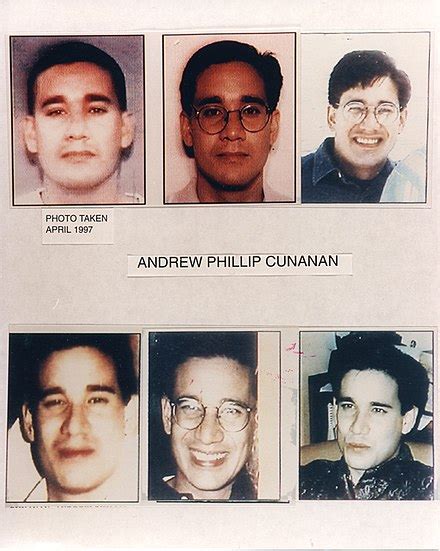 assassino versace nome|Andrew Cunanan – Wikipédia, a enciclopédia livre.